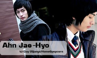 An jae hyo