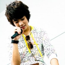 เพ่ซีสุดหล่อค๊า