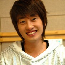 Lee HyukJae แห่งวง ซูปเปอร์จูเนียร์