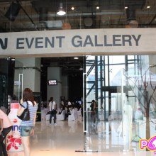 PIC  งานแถลงข่าว สิงห์ ดิไอดอล โปรเจ็คท์ วัน  เผยโฉม 10 THE IDOL พร้อมดาราพี่เลี้ยง(อย่างเป็นทางกา