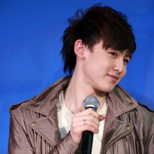 นิชคุณสุดหล่อ