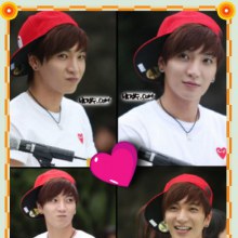 ทกกี้ อึนฮยอก