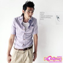 แฟชั่นเสื้อผ้าแนวเกาหลี 2