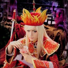 คอสเพลย์จีน สุดยอดด