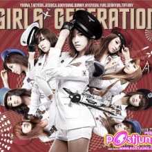 GIRLS' GENERATION