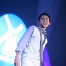 น้องโมสต์  ดัชชี่2009