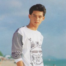 มาร่วมกันรำลึกถึงผู้ชายคนนี้ด้วย กรุณาใช้คำสุภาพกับผู้ล่วงลับ