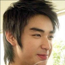 สำหรับดาวดวงนี้ ที่จรัสแสงได้ไม่นานเช่กัน  แต่....ทุกคนรักนาย