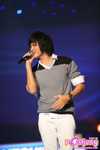 หนุ่มเตชินท์