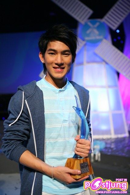 Rising Star อาร์ม D12