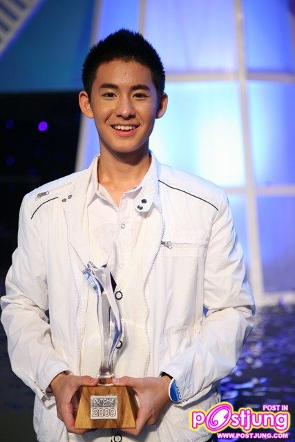 Dutchie Popular Vote โมสต์ D10