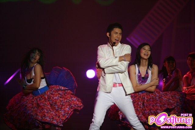 โชว์แสนน่าฮัก..จากโมสต์ D10