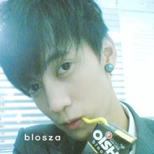 OISHI อร่อยสดชื่น แบ๊วๆ