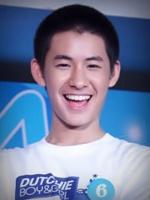 รั๊ค พี่โมสต์ ค่ะ