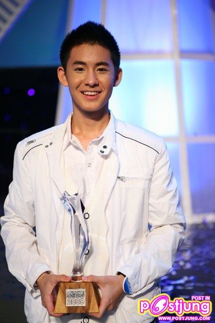 รั๊ค พี่โมสต์ ค่ะ