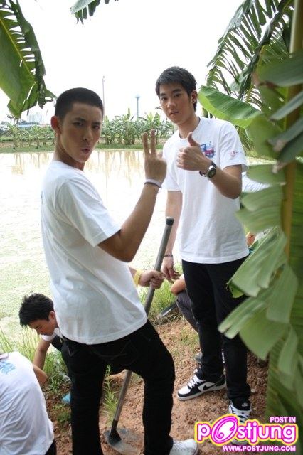 รั๊ค พี่โมสต์ ค่ะ