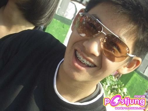 รั๊ค พี่โมสต์ ค่ะ