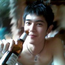 หล่อล่ำ