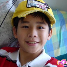 รู้จักน้องคนนี้ไหมจะบอกให้เอาบุญ