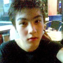 เด็กที่ไหนคับน่ารักดี