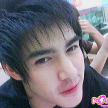 คนนี้เขาชื่ออารัย??