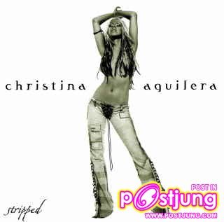 อัลบั้มที่2 stripped