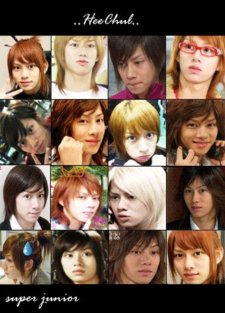 เจ๊คิมฮีของพวกเรา