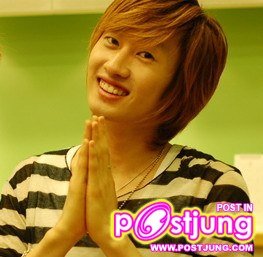 ฮยอกแจพ่อเหงือกสวย