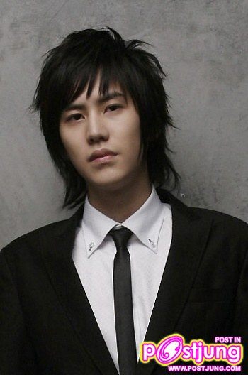 คยูฮยอนพ่อหมาป่า