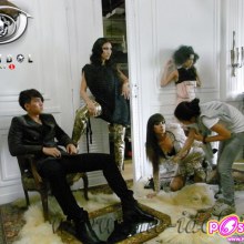 Pix  หนุ่มหล่อ สาวสวย จาก ดิ ไอดอล โปรเจ็ท วัน (รับรองความจี๊ดดด)