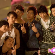 หนุ่มๆวง  2PM น่ารักทู๊กคนนนนนนนนนน*