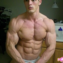 กล้ามใหญ่ๆ