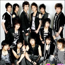 นักร้องเกาหลี