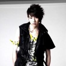 น้องร้องต้นแบบ