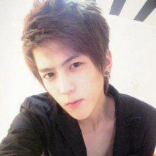 ซีเหมยต้าวหล่อโครตๆเลยขั้นเทพเลยล่ะ!!!!!