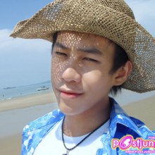 พี่รถเบนซ์  กฤษณ์ปกรณ์  กับวันสบายๆ น่ารักมากๆ      http://biun-oop.hi5.com