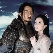 มูยุล มหาบุรุษพลิกแผ่นดิน