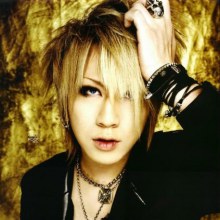 ใครชอบJ rocK  The Gazette ทางนี้