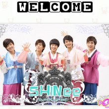 SHINee