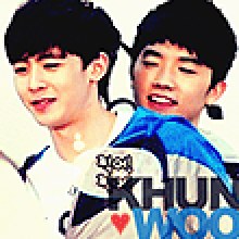 KHUN+WOO