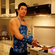 ทานข้าวมั้ยครับ