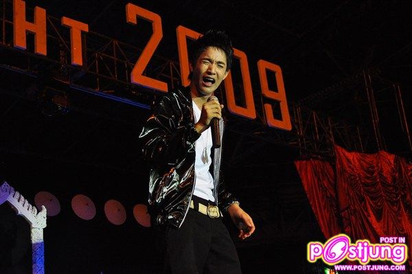 น้องริท ตอนโชว์ร้องเพล เสียงเพราะมาก