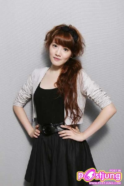 เรียบร้อย แต่น่าร้ากก