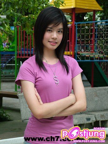 นางแบบ เริด เชิด น่ารัก อิอิ