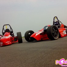 Thailand Student Formula F1