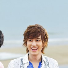 kyuhyun  น่ารักอ่ะ