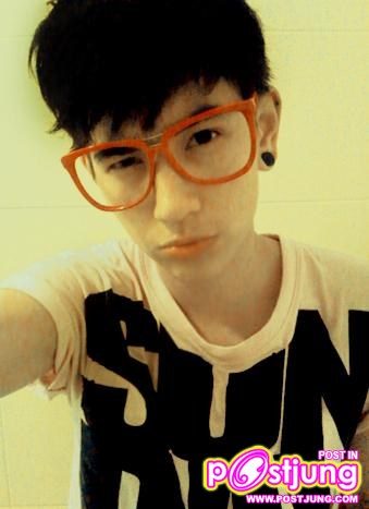 แถม'ๆ รูป ทอม ซี ^^