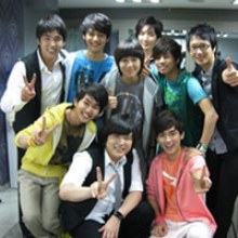 SJ&SHinee