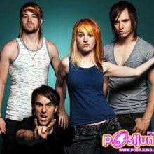 paramore