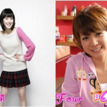 ถ้าไทยเราจะสร้าง f4 ไทยมั่งอะ